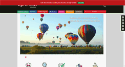 Desktop Screenshot of eprensa.com
